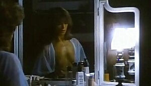 Insatiable Classic Group Orgy Scene