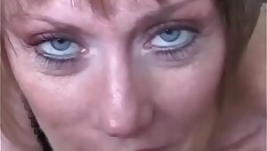 Cum Sucking Granny Layman
