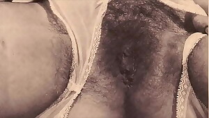 Mein geheimes Leben, Vintage Oma Fanny