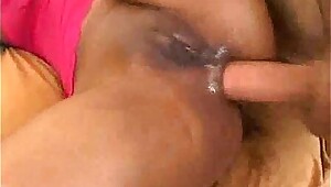 Asiatische Schnheit Creampie Anal